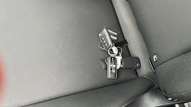 2021 Audi A1 30 TFSI 110 Technik 5dr HATCHBACK PETROL Manual