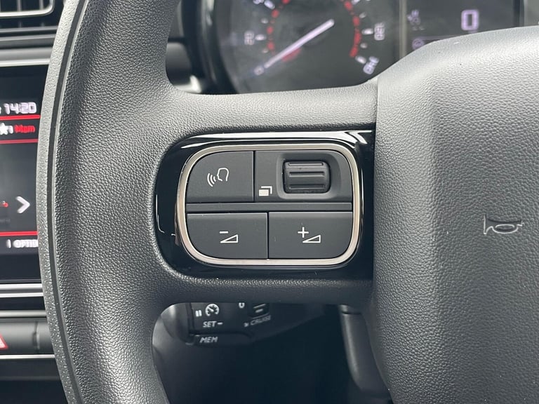 2023 Citroen C3 1.2 PureTech C-Series Edition Euro 6 (s/s) 5dr HATCHBACK Petrol Manual