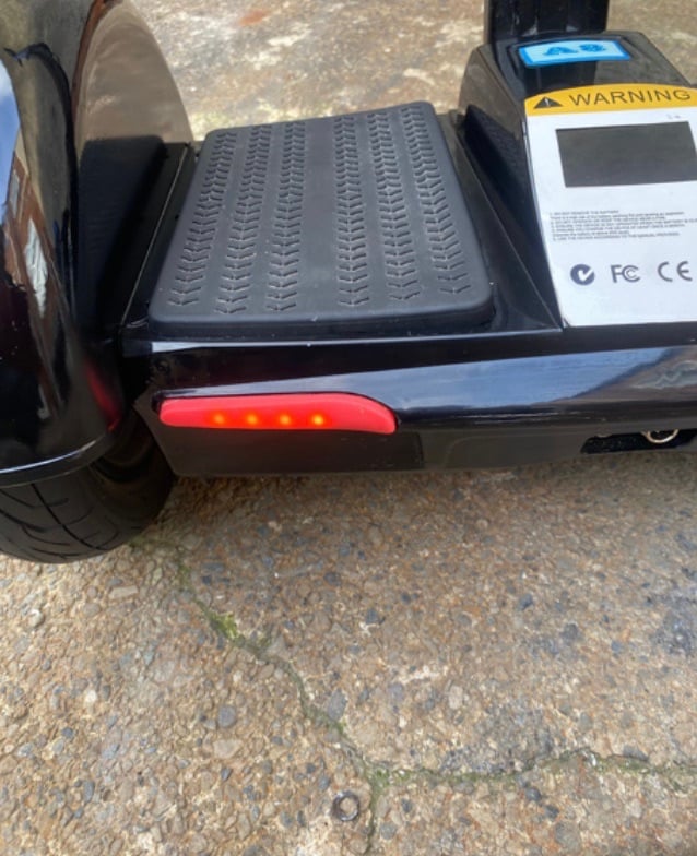 S-NAV1/2 Segway  hoverboard 
