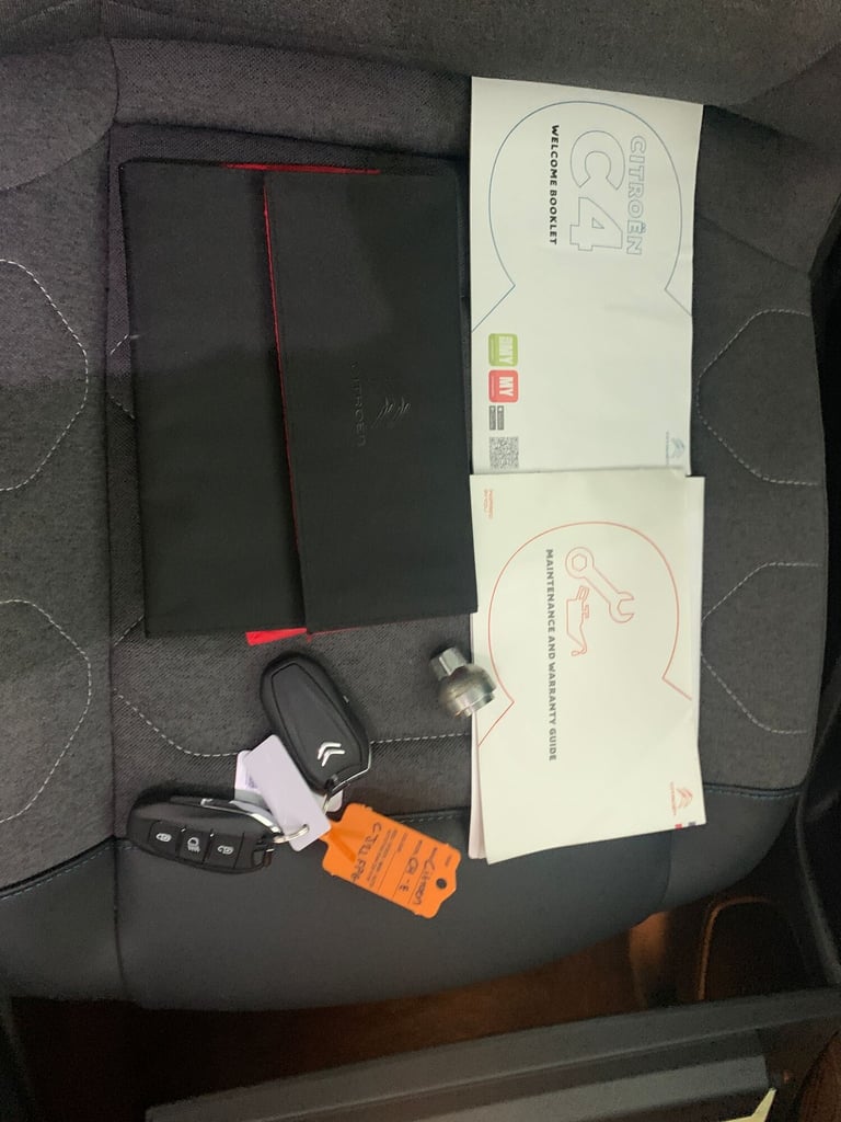 2022 Citroen C4 100kW Sense Plus 50kWh 5dr Auto HATCHBACK ELECTRIC Automatic