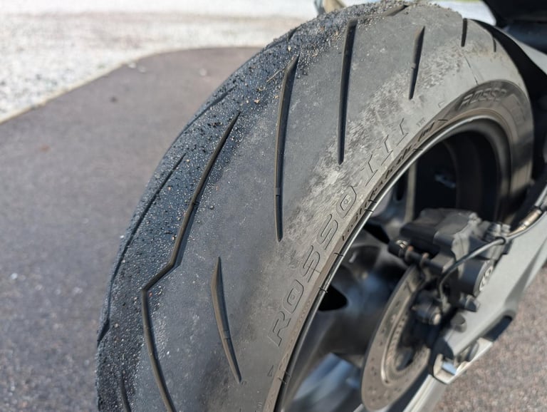 2019 TRIUMPH STREET TRIPLE S