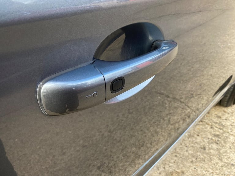 2016 Volvo XC60 2.0 D4 SE Lux Nav Auto Euro 6 (s/s) 5dr ESTATE Diesel Automatic