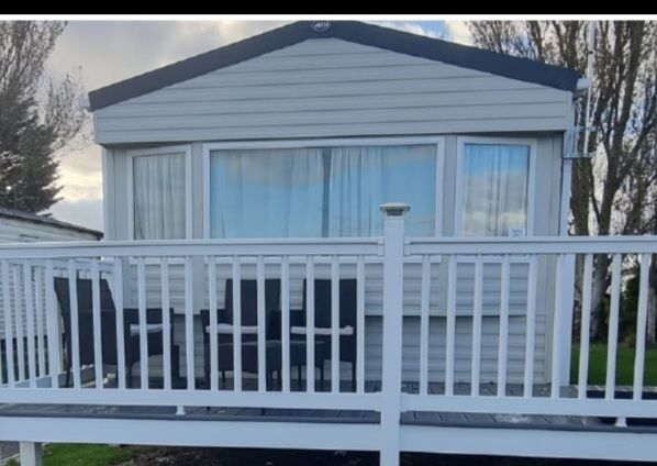 image for Static caravan Abi Triester 2022