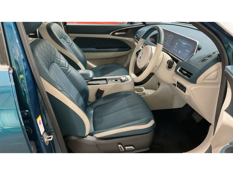 2023 GWM ORA ORA FUNKY CAT 126kW First Edition 48kWh 5dr Auto HATCHBACK ELECTRIC Automatic