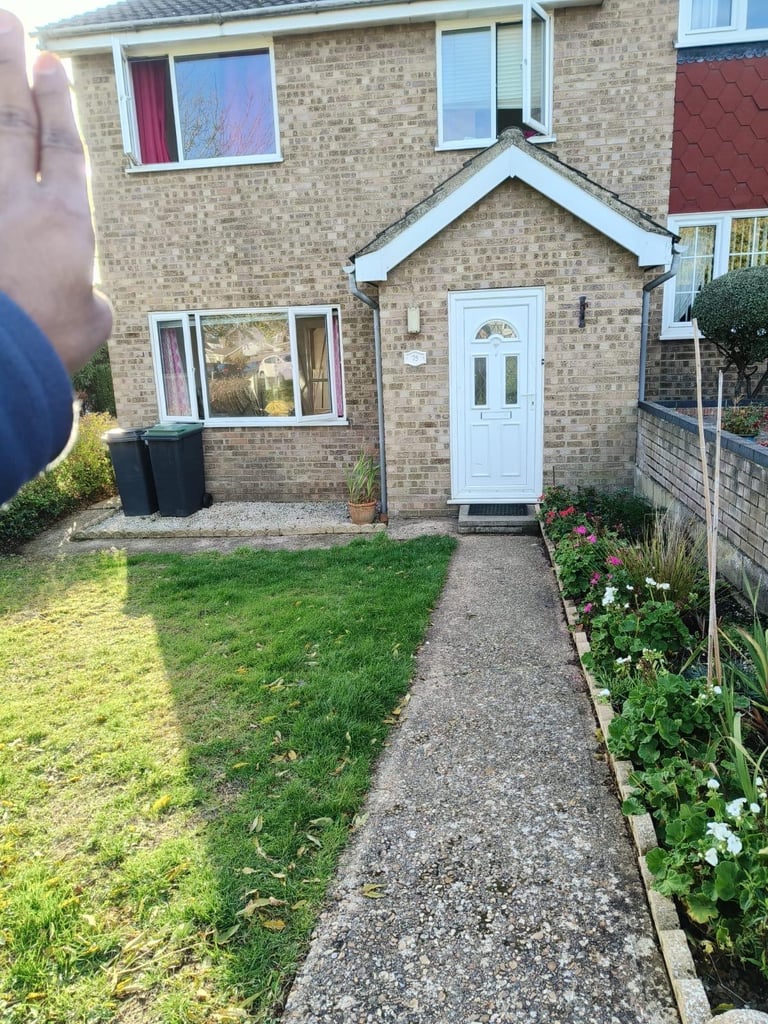 3 bedroom house for rent