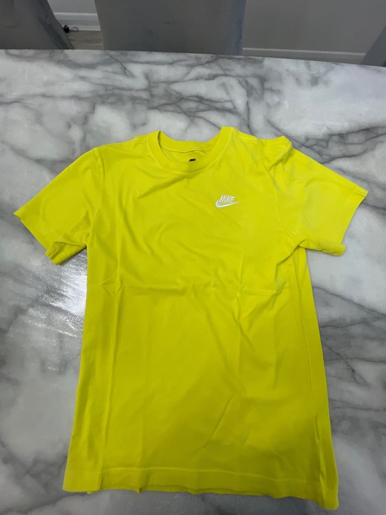 image for Nike T-shirt REAL 