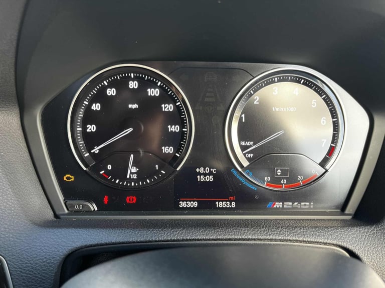 BMW, 2 SERIES, Coupe, 2017, Manual, 2998 (cc), 2 doors