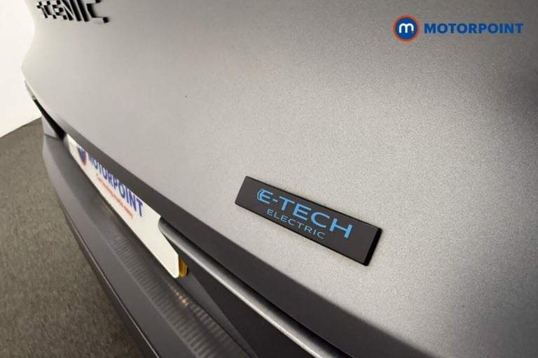 2024 Renault Scenic E-Tech 160kW Esprit Alpine 87kWh Long Range 5dr Auto MPV Electric Automatic