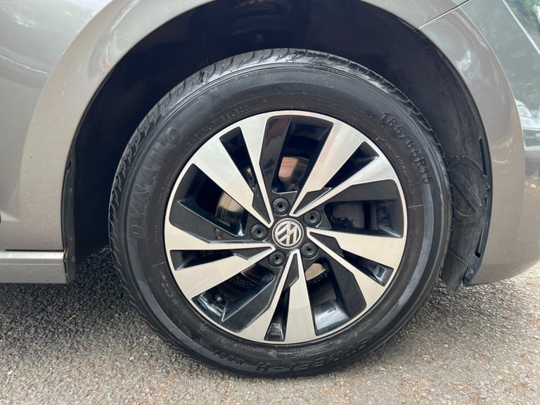 VOLKSWAGEN POLO 1.0 TSI 