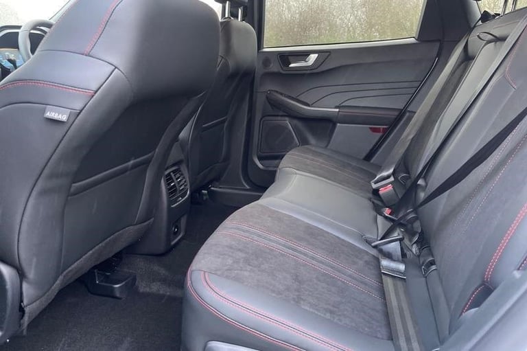 2024 Ford Kuga 2.5 PHEV ST-Line 5dr CVT 360 CAMERA, B&amp;O SOUND SYSTEM, DIGITAL DASH, POWER  Es...