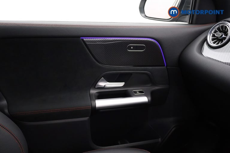 2023 Mercedes-Benz GLA GLA 200 AMG Line Executive 5dr Auto HATCHBACK PETROL Automatic