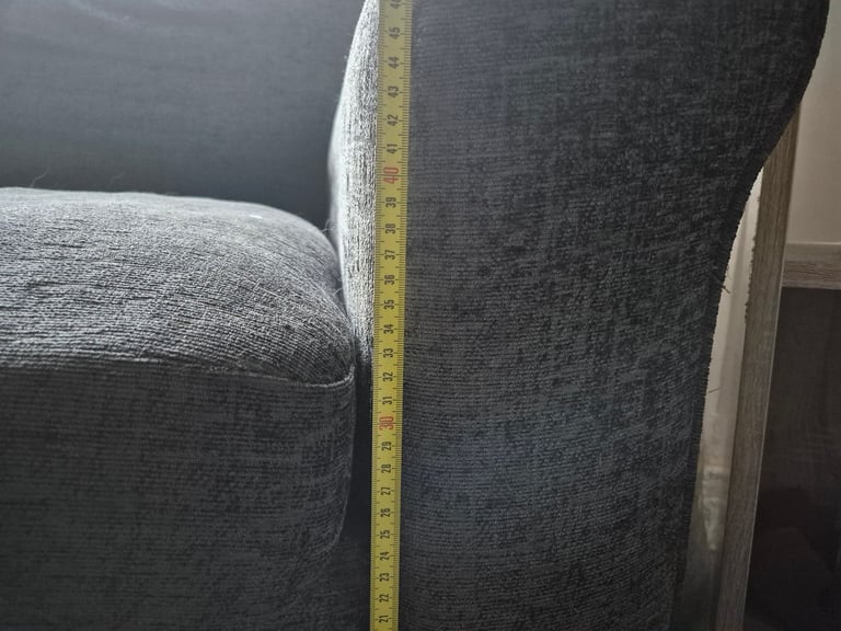 Small 3 seater sofa
