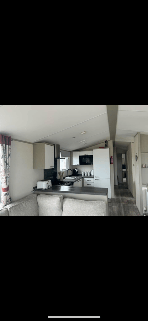 ATLAS CHORUS HAVEN SITE QUAY WEST NEW QUAY