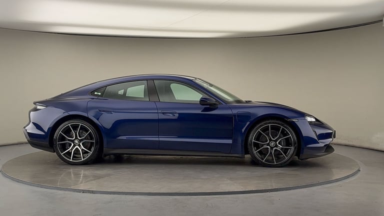 2023 Porsche Taycan Performance Plus 93.4kWh Auto RWD 4dr (11kW Charger) Saloon Electric Automatic