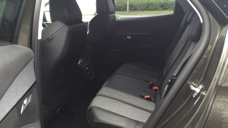 2019 Peugeot 3008 1.2 PureTech Allure 5dr Petrol Estate Estate Petrol Manual