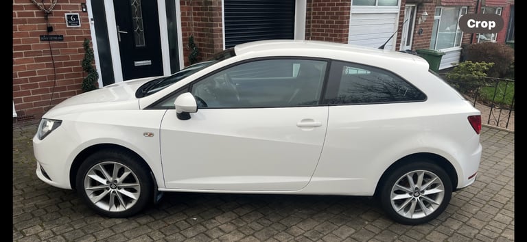 image for Seat, IBIZA, Hatchback, 2015, Manual, 1390 (cc), 3 doors