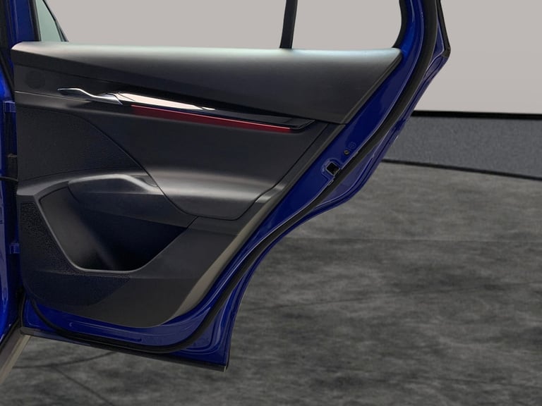 2022 Skoda Enyaq 62kWh 60 SUV 5dr Electric Auto (DC120kW) (179 ps) - NAV - WIFI - BLUETOOTH Suv E...