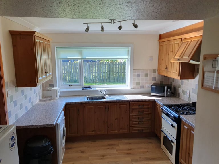 Secure Workers accommodation