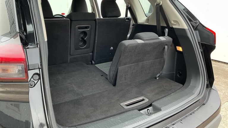 2024 Nissan X-Trail 1.5 E-Power E-4orce 213 Acenta Prem 5dr 7 St Auto SUV Hybrid Ele Automatic