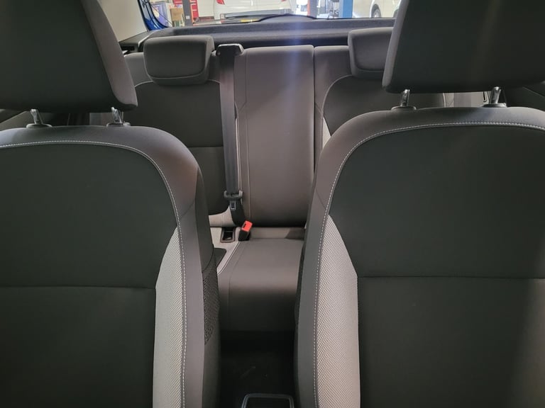 SKODA FABIA 1.0 TSI Colour Edition 2018