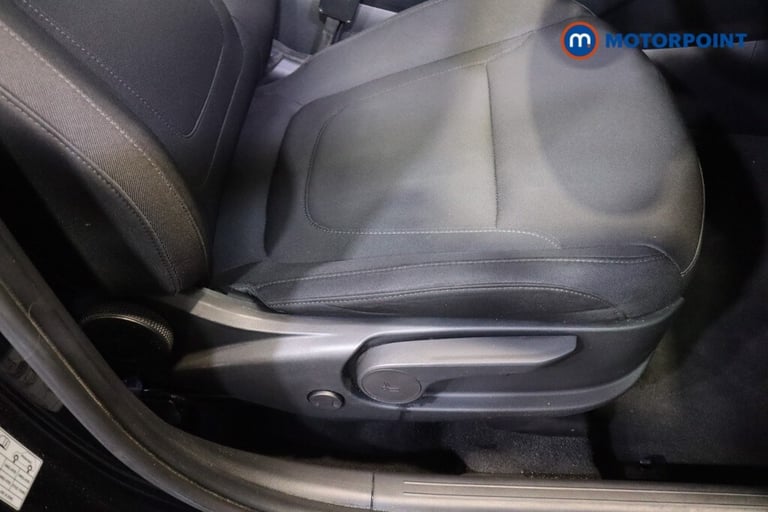 2022 Hyundai TUCSON 1.6 TGDi SE Connect 5dr 2WD SUV Petrol Manual