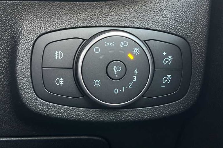 2020 Ford Fiesta 1.0 EcoBoost 125 ST-Line 5dr HATCHBACK PETROL Manual