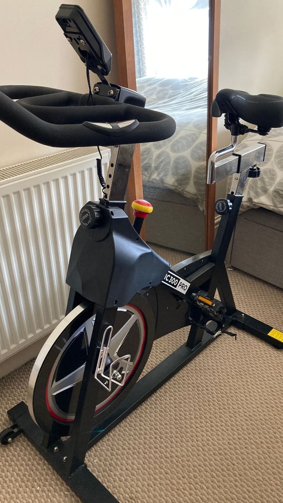 Ic300 Indoor Cycling Bike Jll Ic300 Pro Monitor Replacement Bike