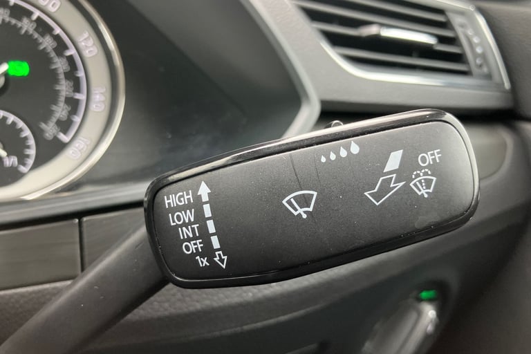 2020 Skoda Superb 1.5 TSI SE L 5dr DSG Hatchback PETROL Automatic