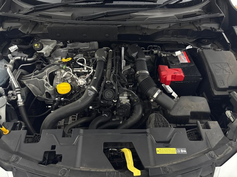 2022 Nissan Juke 1.0 DIG-T N-Connecta SUV 5dr Petrol DCT Auto Euro 6 (s/s) (114 ps) - INTELL Suv ...