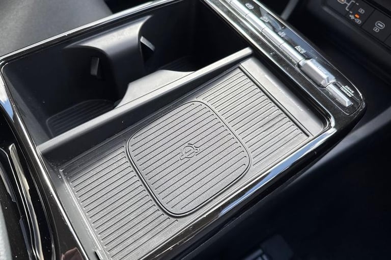 2024 Hyundai TUCSON 1.6 TGDi Plug-in Hybrid Premium 5dr 4WD Auto Automatic Estate Petrol Parallel...