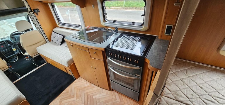 2006 Fiat Ducato Diesel