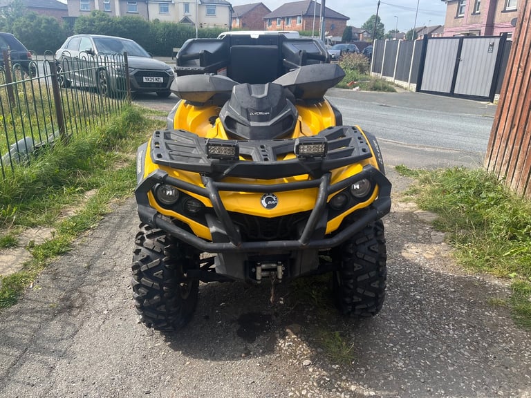 Can-am, 2014, 499 (cc)