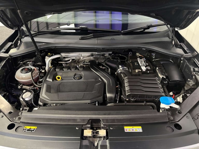 2020 Volkswagen Tiguan 2.0 TSi 230 4Motion SEL 5dr DSG ESTATE PETROL Automatic