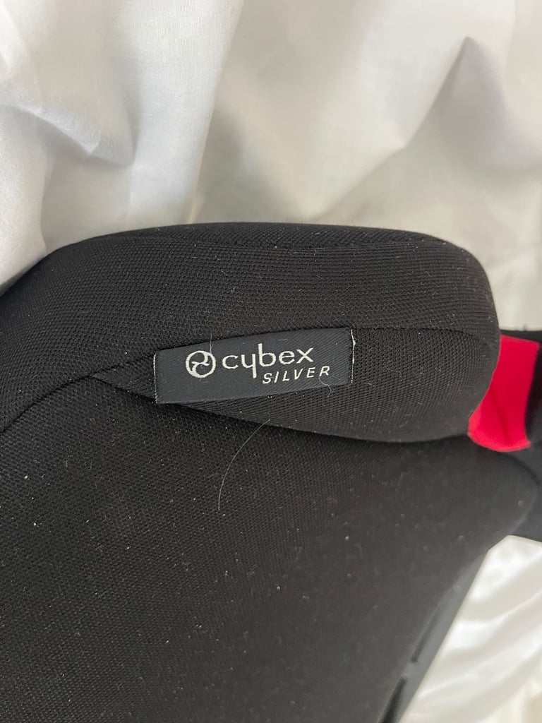 Cybex Child Car Seat