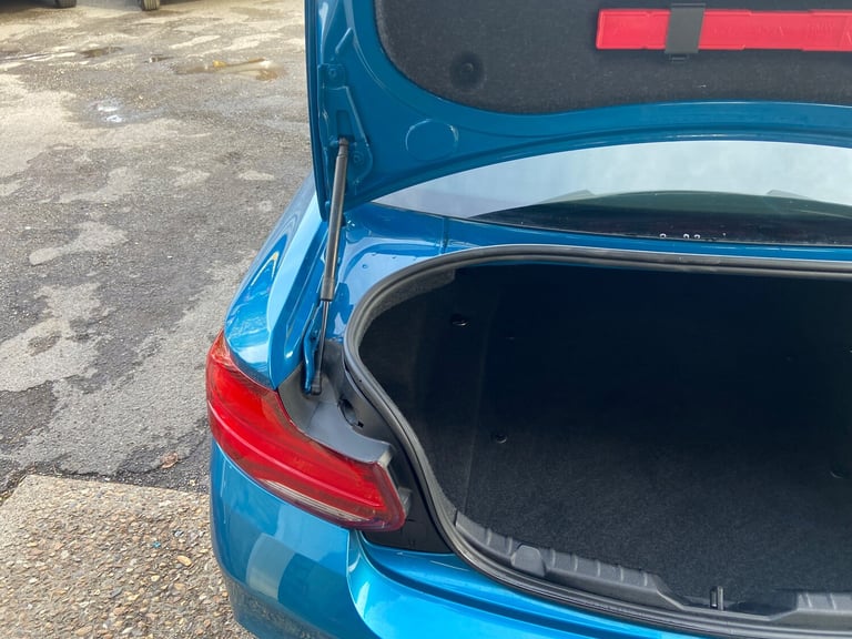 2020 BMW 2 Series 3.0 M240i GPF Coupe 2dr Petrol Auto Euro 6 (s/s) (340 ps)