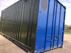 20ft Shipping container for sale £1500