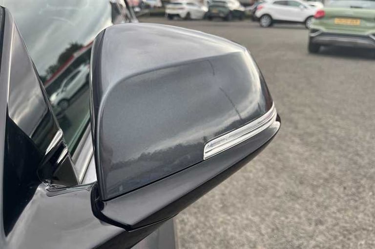 2020 BMW 2 Series 218i M Sport 2dr [Nav] COUPE PETROL Manual