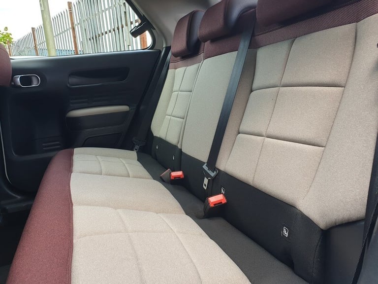 Citroen C4 Cactus PURETECH FEEL EDITION