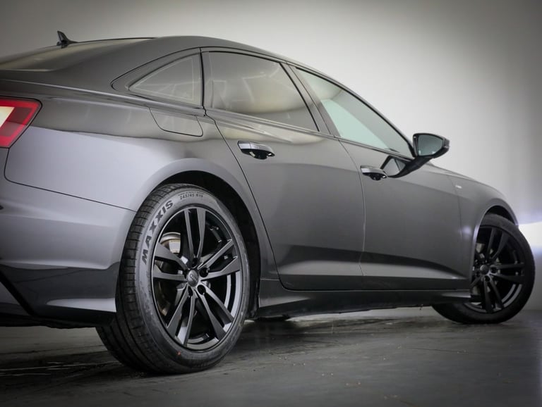 2019 Audi A6 Saloon 2.0 TDI 40 S line Saloon 4dr Diesel S Tronic Euro 6 (s/s) (204 ps) Saloon Die...