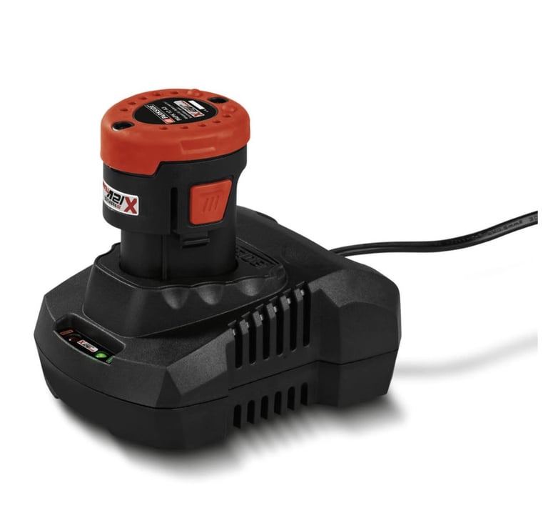 Brand New Parkside Cordless Drill 12V - Includes battery and charger and drill bits