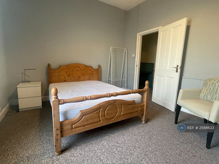 2 bedroom house in Lower Ford Street, Coventry, CV1 (2 bed) (#2588633)
