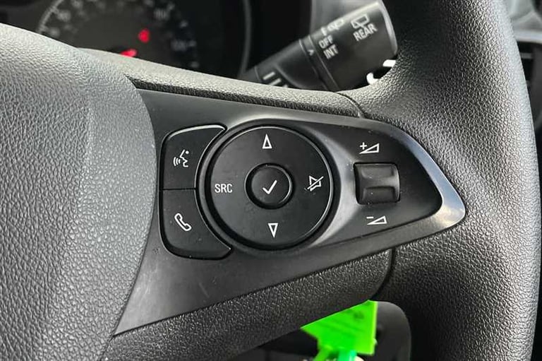 2021 Vauxhall Combo Life 1.2 Turbo GPF Energy MPV 5dr Petrol Manual Euro 6 (s/s) (110 ps) MPV Pet...