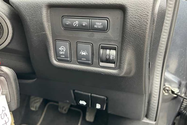 2021 Nissan Micra 1.0 IG-T 92 ACENTA 5DR Hatchback Petrol Manual