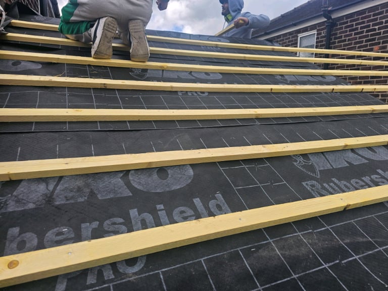 BUILDER:House extensions/garage and loft conversion /Home refurbish