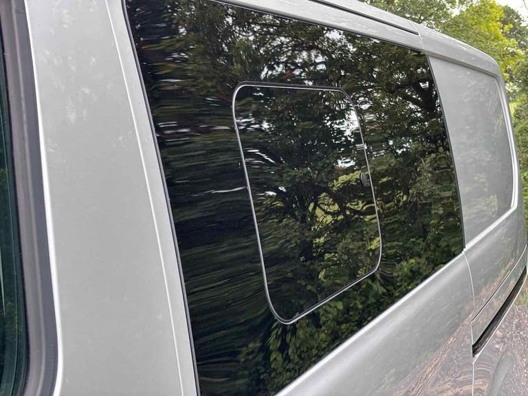 2022 Ford Transit Custom 2.0 320 Limited 6 Seater Crew Van Double Cab 5dr Diesel Auto L1 H1 Euro ...