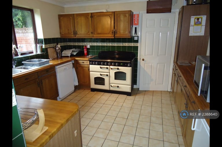 1 bedroom in Wensum Valley Close, Norwich, NR6 (#2388640)