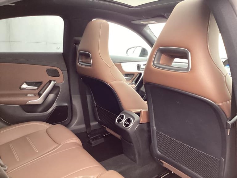 2020 Mercedes-Benz CLA 1.3 CLA180 AMG Line (Premium Plus 2) Coupe 4dr Petrol 7G-DCT Euro 6 (s/s) ...