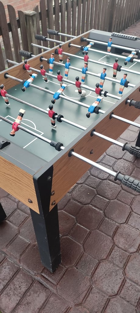 image for Football Table 