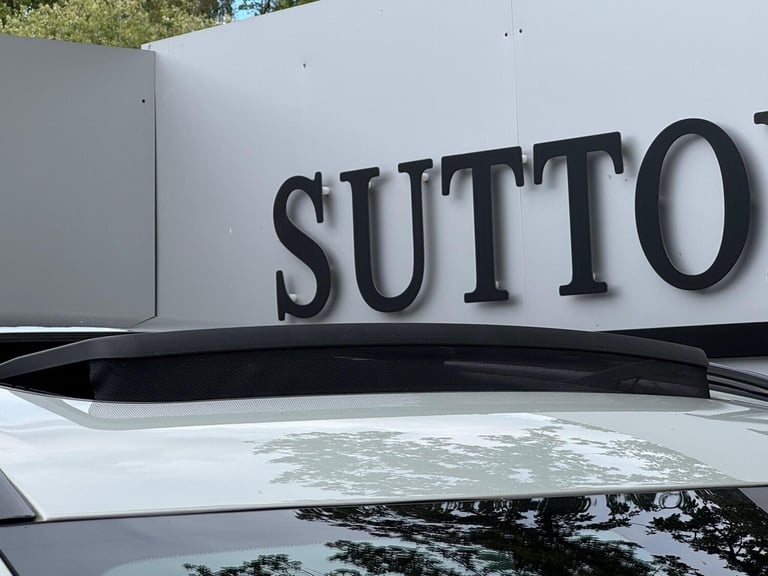 2019 Volvo XC90 2.0 B5 MHEV R-Design Pro Auto 4WD Euro 6 (s/s) 5dr ESTATE Diesel/Electric Hybrid ...