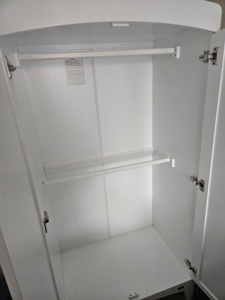 East Coast, 3 piece nursery set